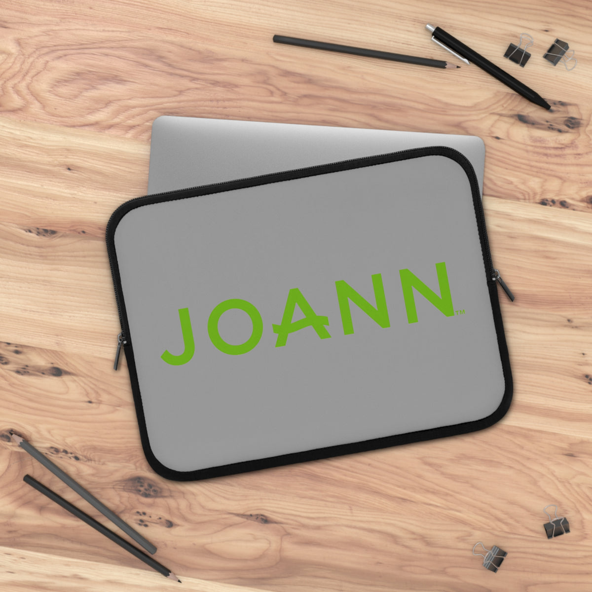 Jo-Ann Fabrics Laptop Sleeve