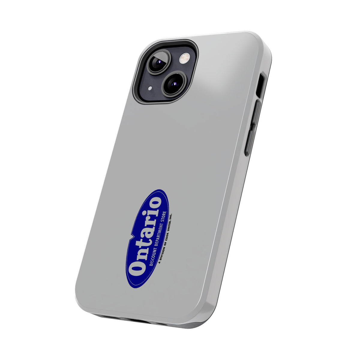 Ontario Discount Department Store Tough Phone Case
