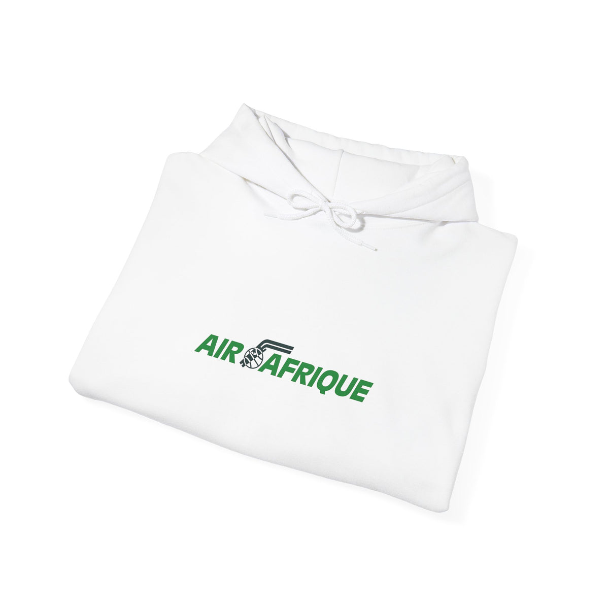 Air Afrique Hoodie / Sweatshirt