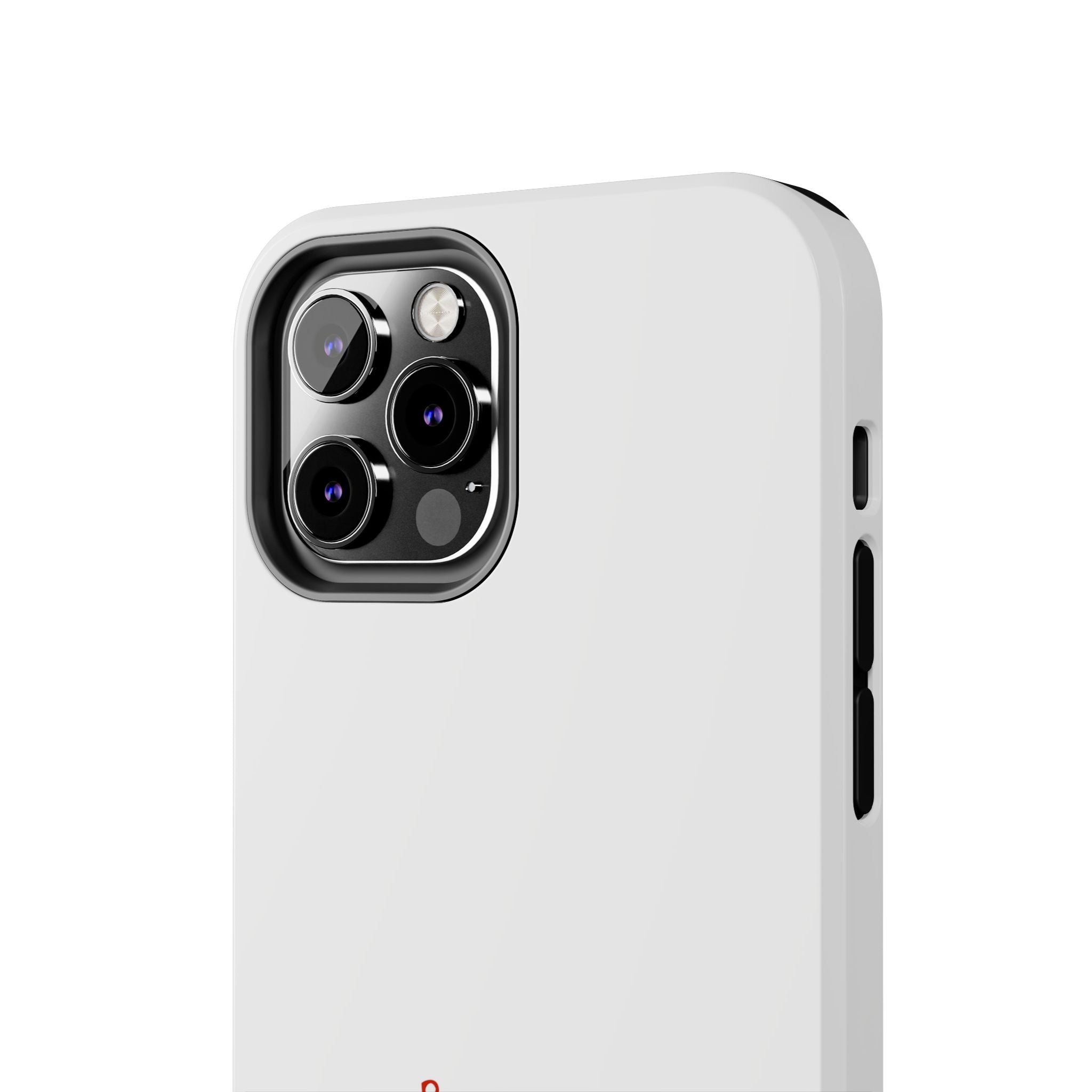 White Star Line Tough Phone Case