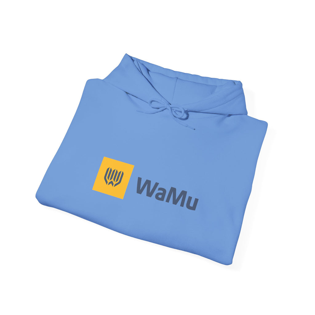 Washington Mutual (WaMu) Hoodie / Sweatshirt