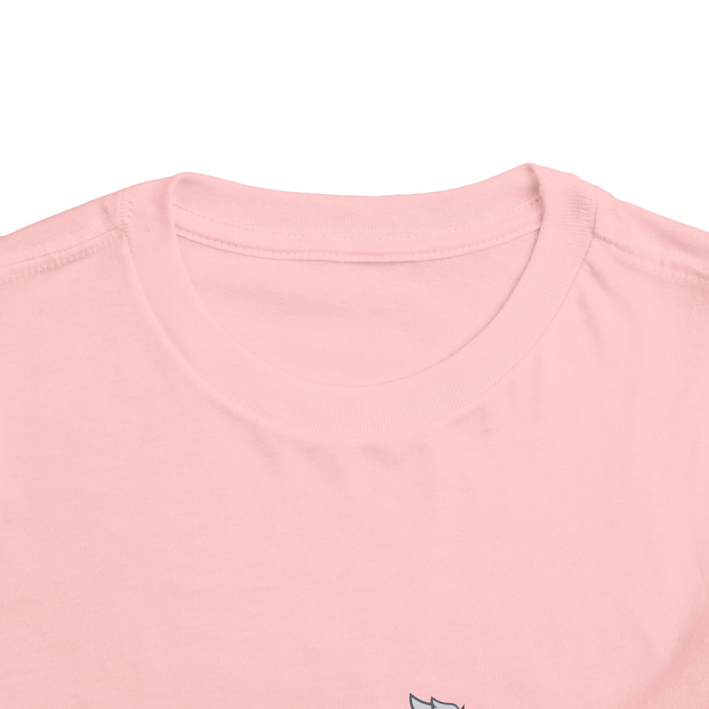 Hooters Air Toddler Tee / T-Shirt