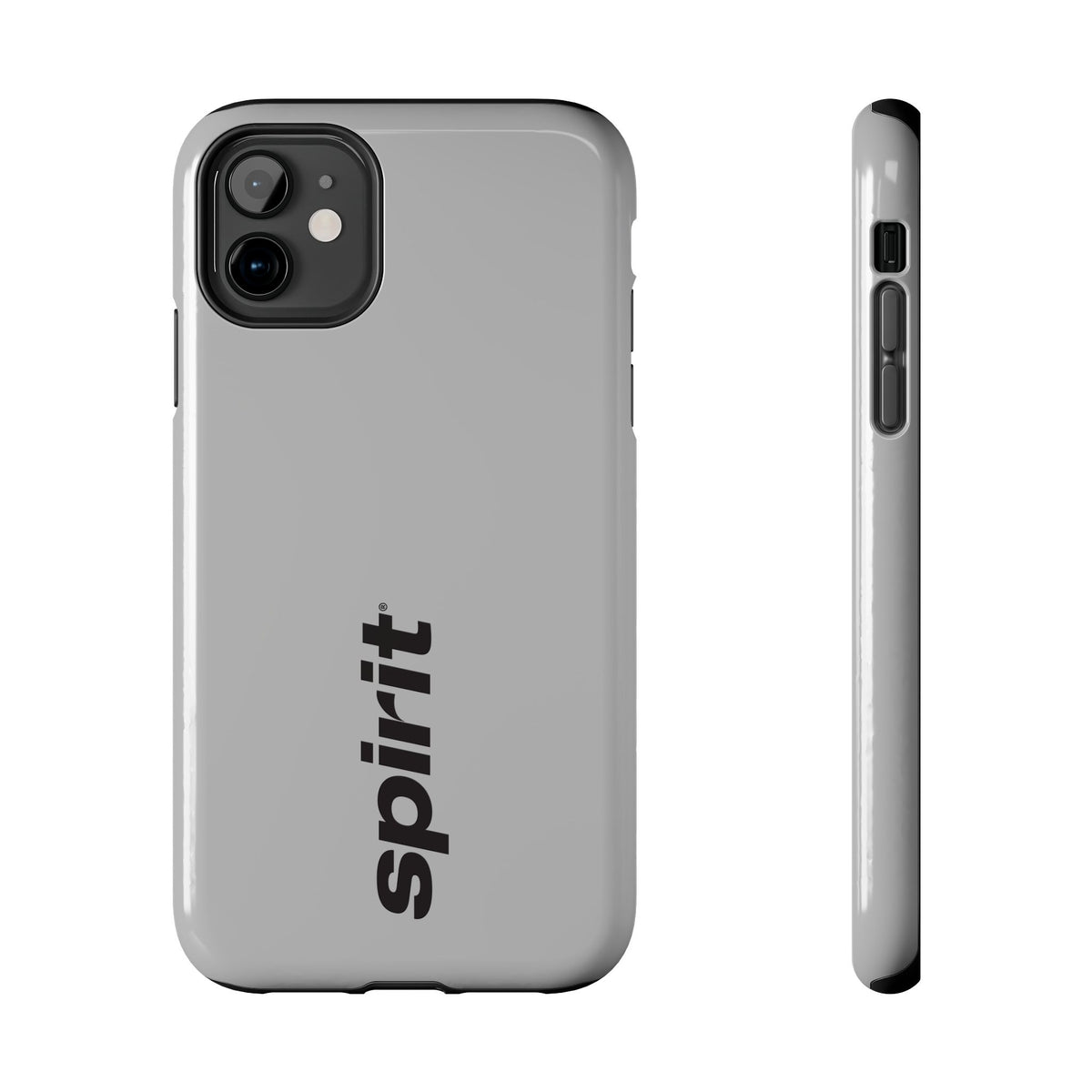 Spirit Airlines Tough Phone Case