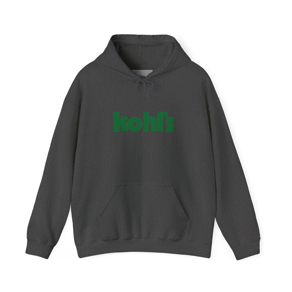 Kohl's Food Stores Hoodie / Sweatshirt