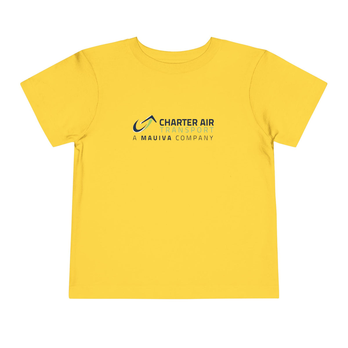 Charter Air Transport Toddler Tee / T-Shirt