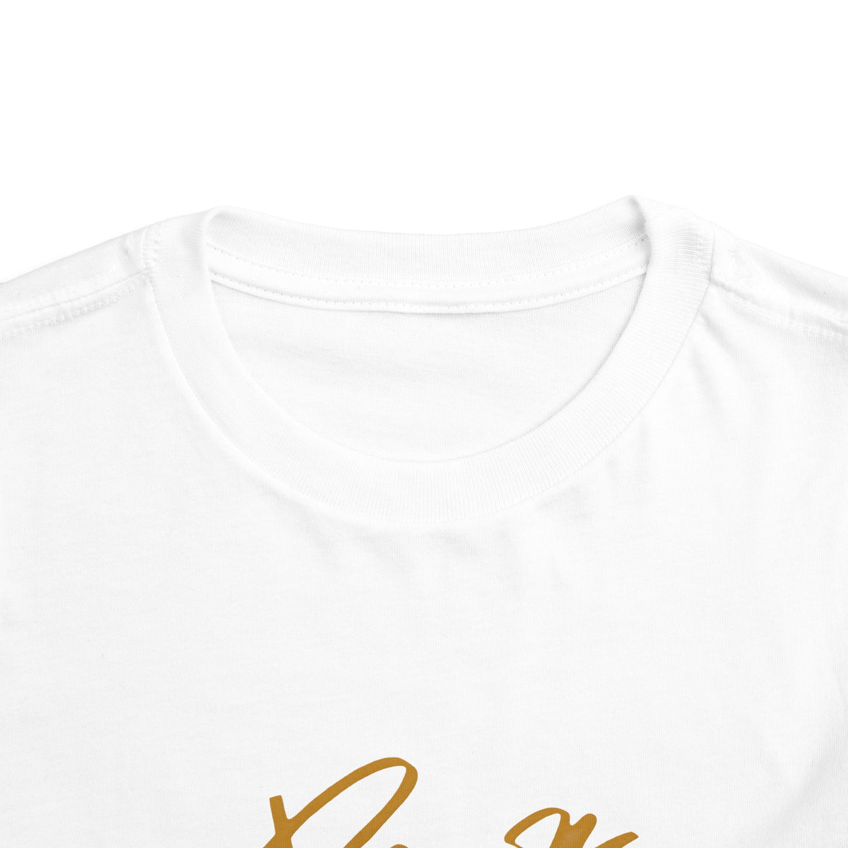 Bacon's Toddler Tee / T-Shirt
