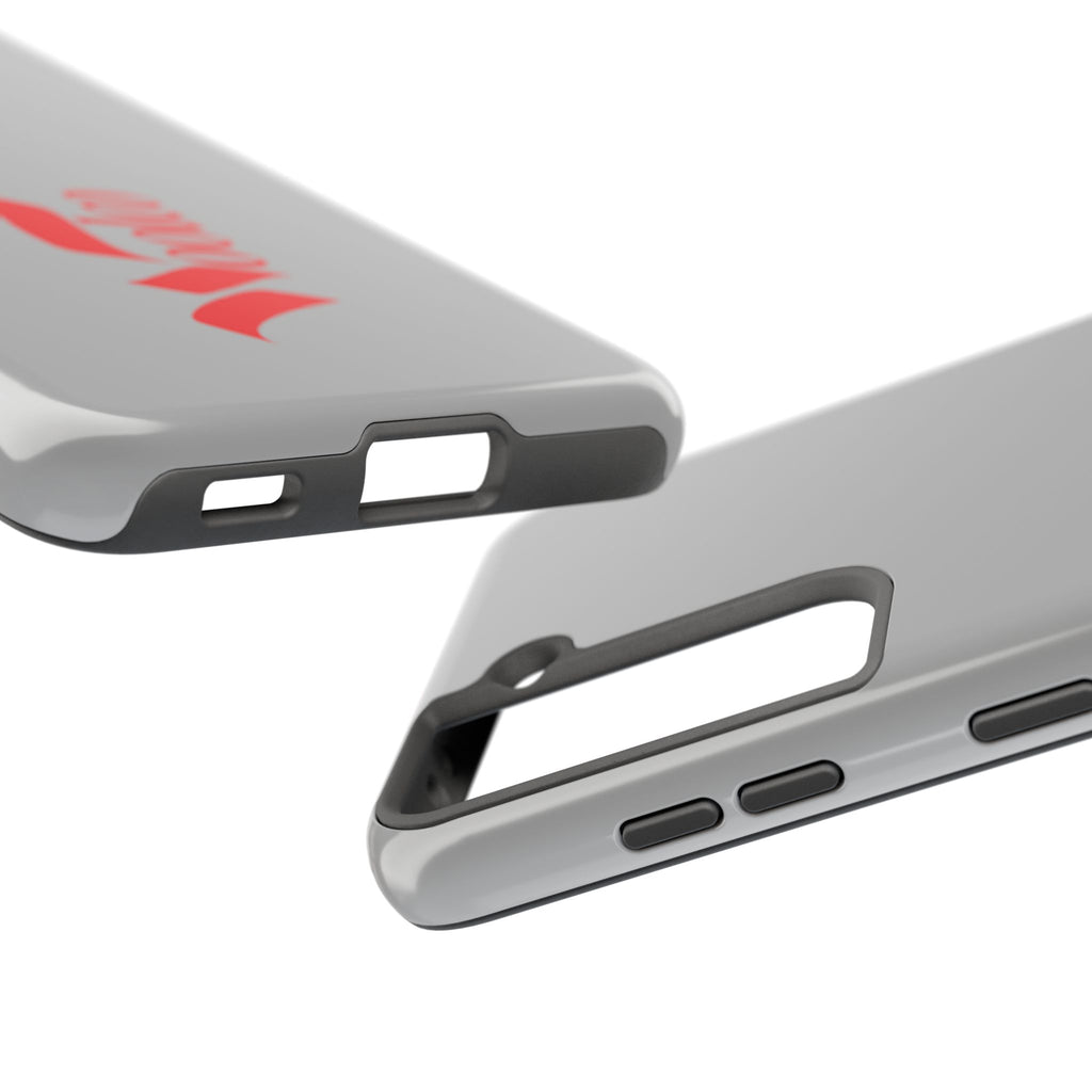 Woolco Tough Phone Case