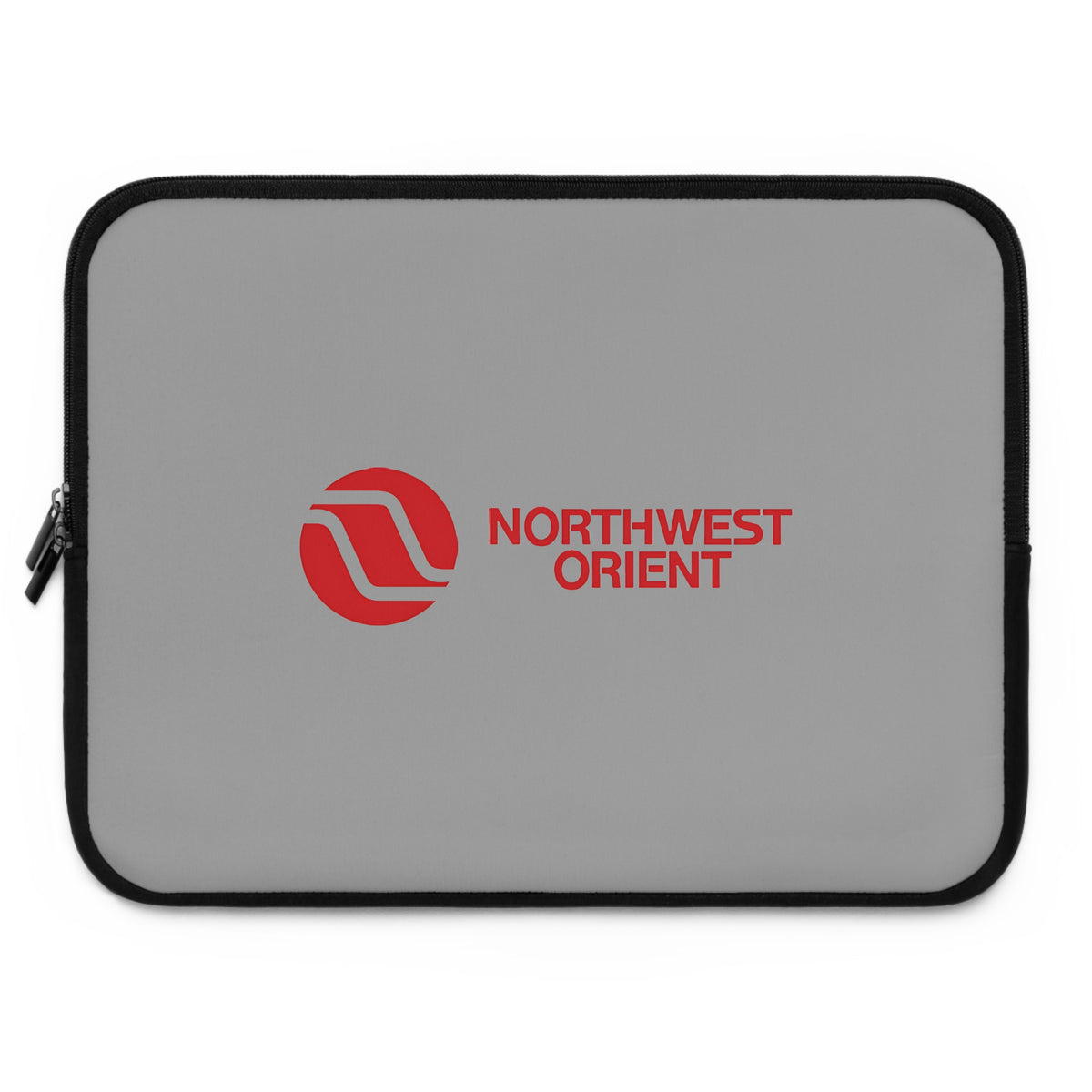 Northwest Orient Airlines Laptop Sleeve