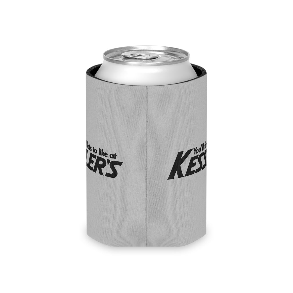 Kessler's Can Cooler
