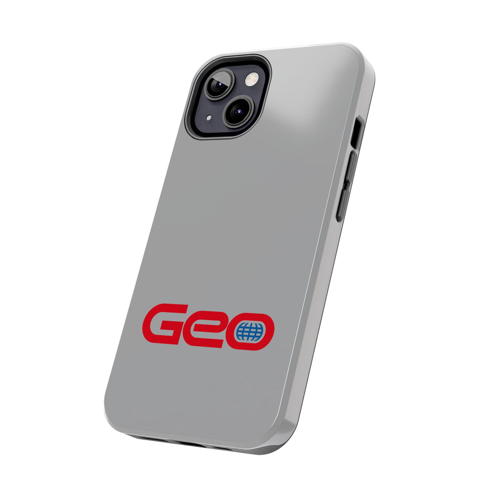 Geo Tough Phone Case