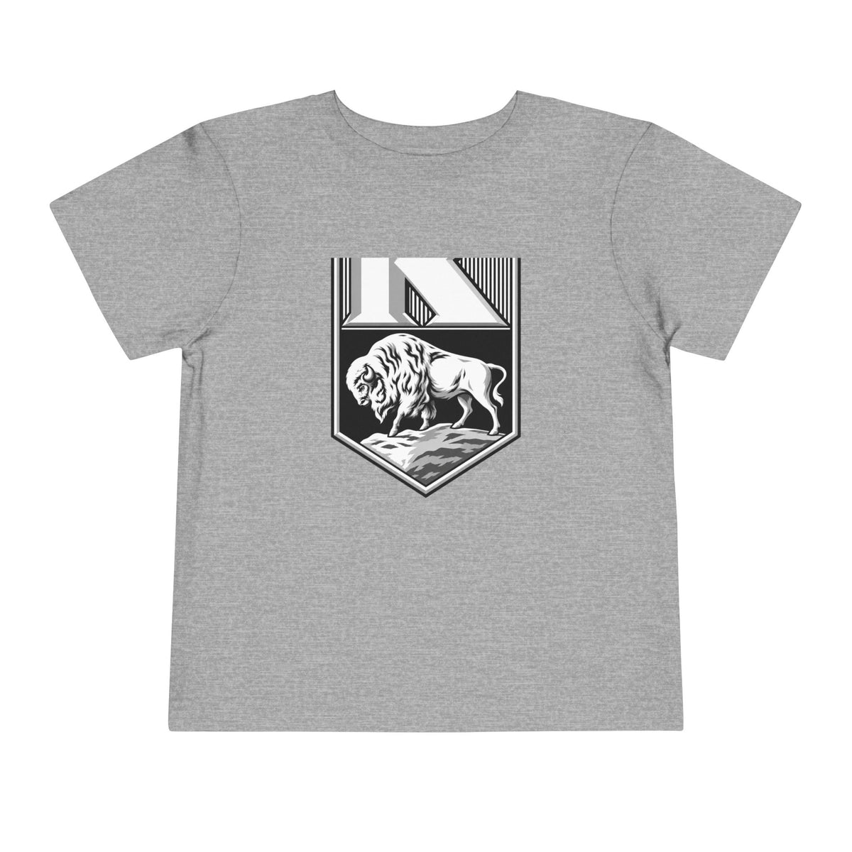 Kaiser Motors Toddler Tee / T-Shirt