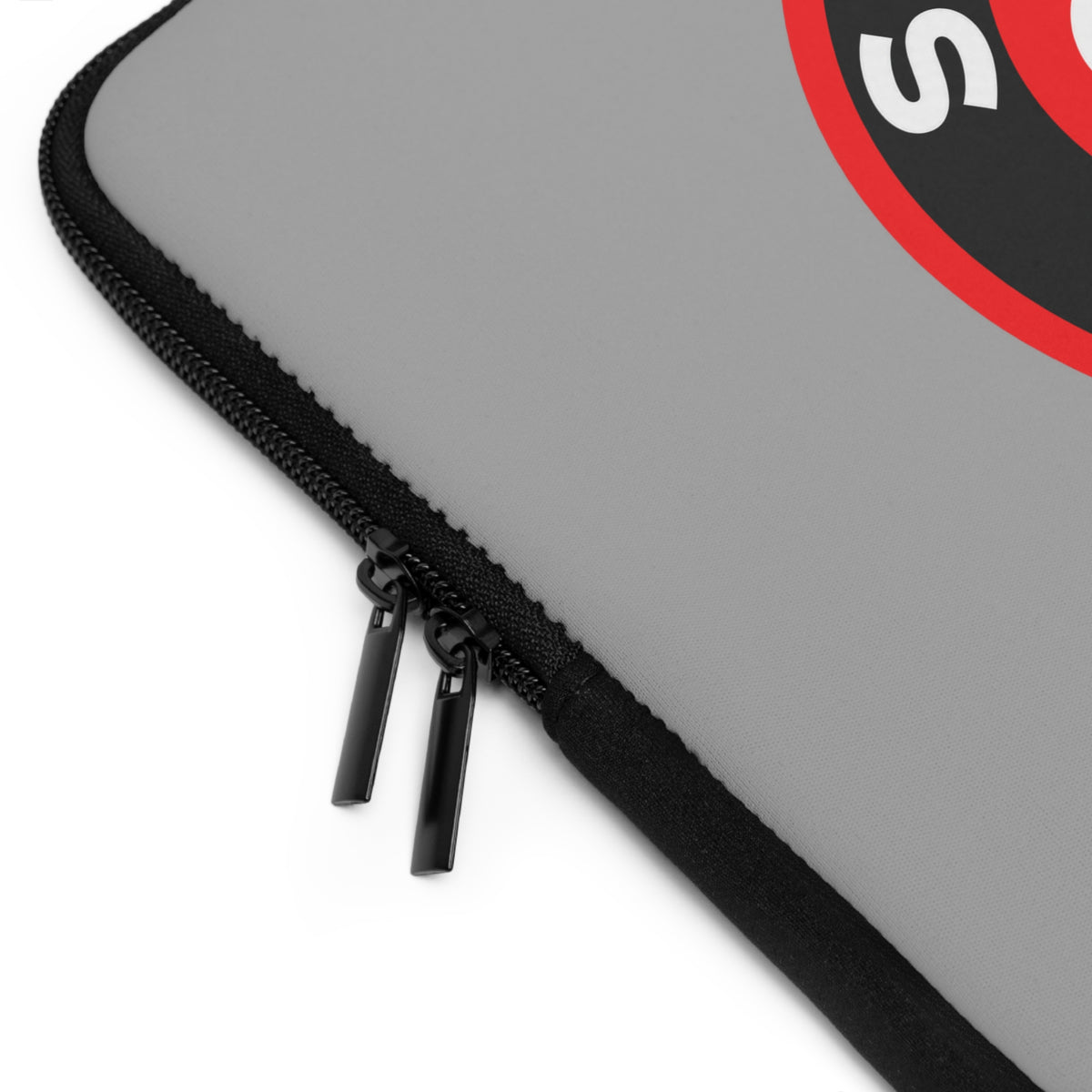 Southern Pacific Railroad Laptop Sleeve