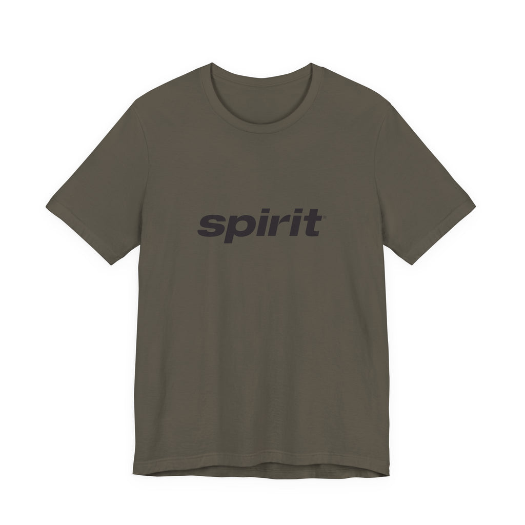 Spirit Airlines T-Shirt