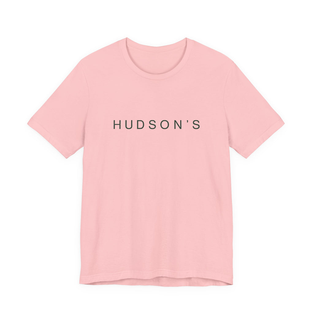 Hudson's T-Shirt
