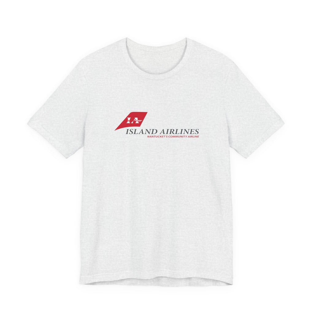 Island Airlines T-Shirt