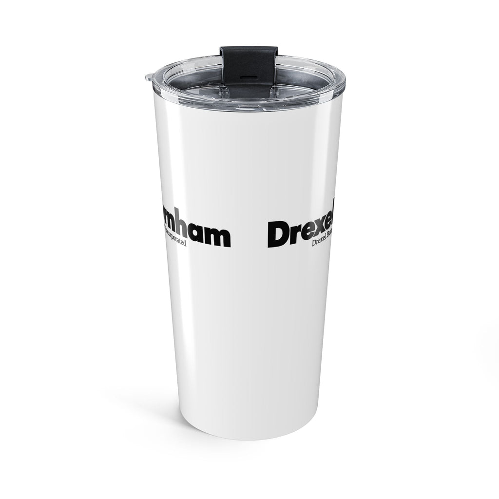 Drexel Burnham Lambert 20oz Insulated Tumbler