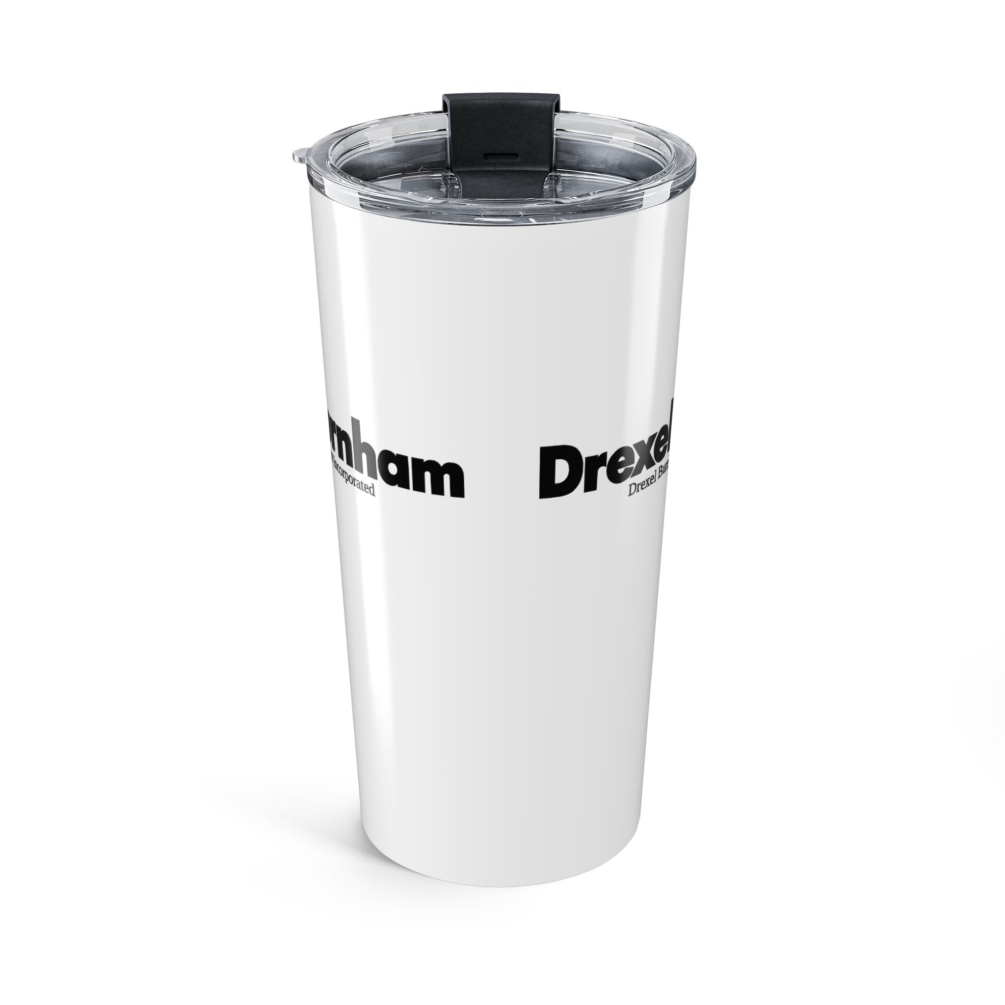 Drexel Burnham Lambert 20oz Insulated Tumbler