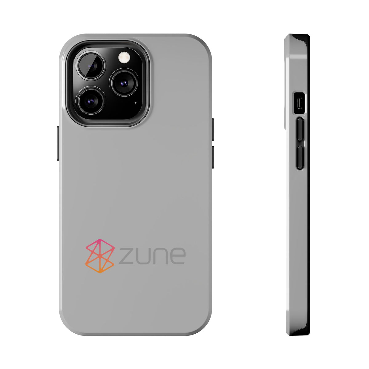 Zune Tough Phone Case