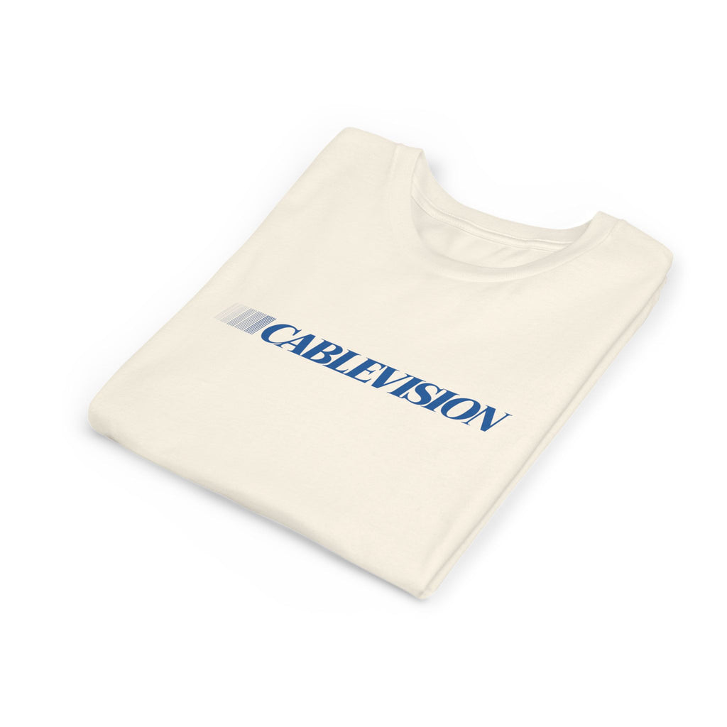 Cablevision Kids Tee / T-Shirt