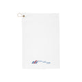 National Florida Airlines Golf Towel