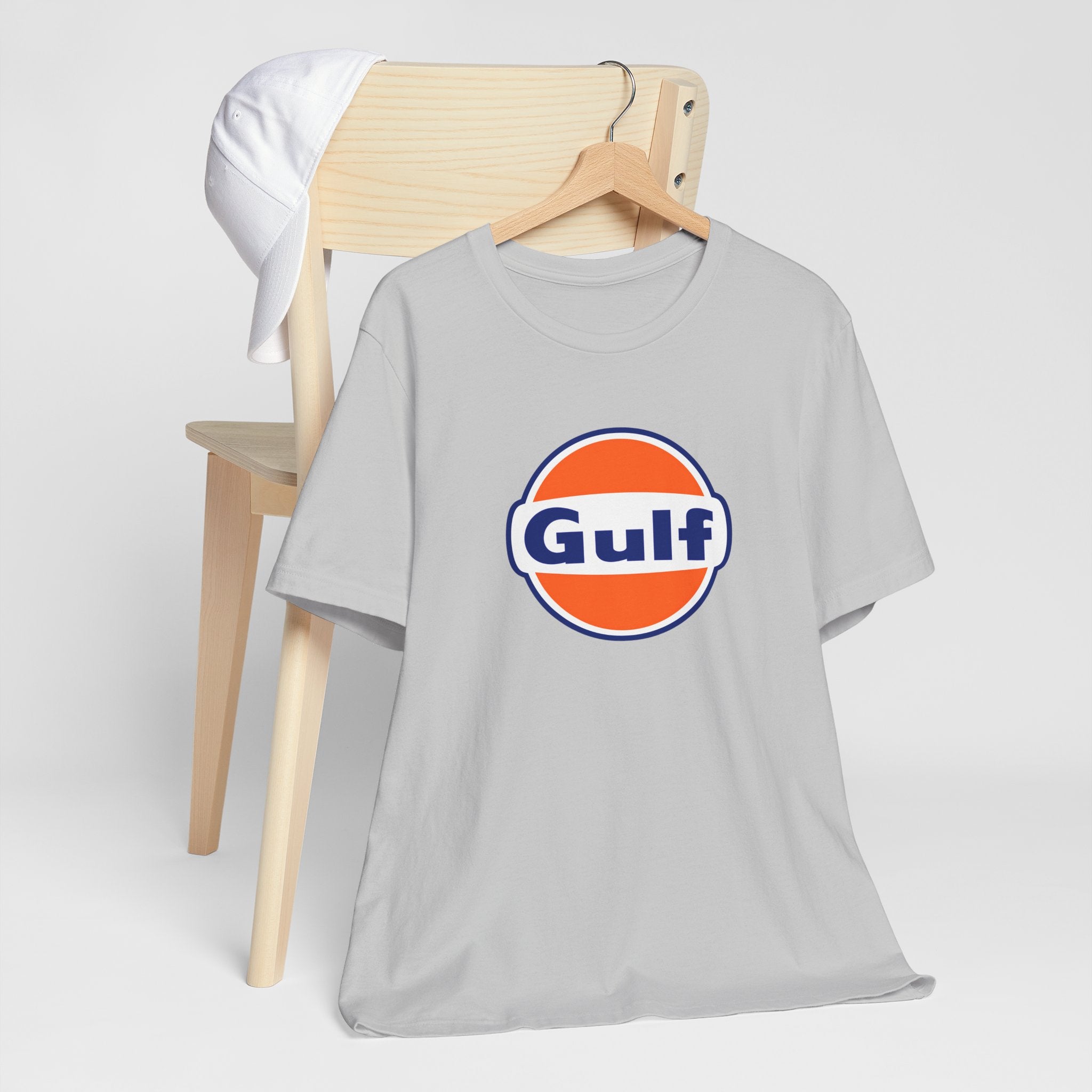 Gulf Oil T-Shirt