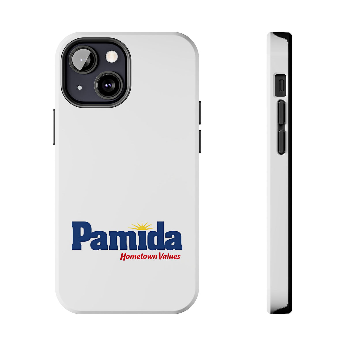 Pamida Tough Phone Case