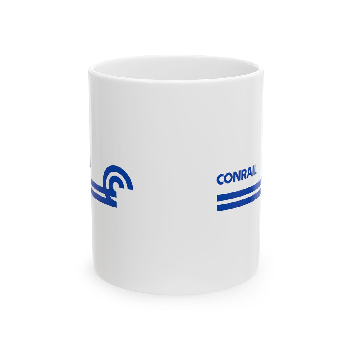 Conrail Ceramic Coffee Mug