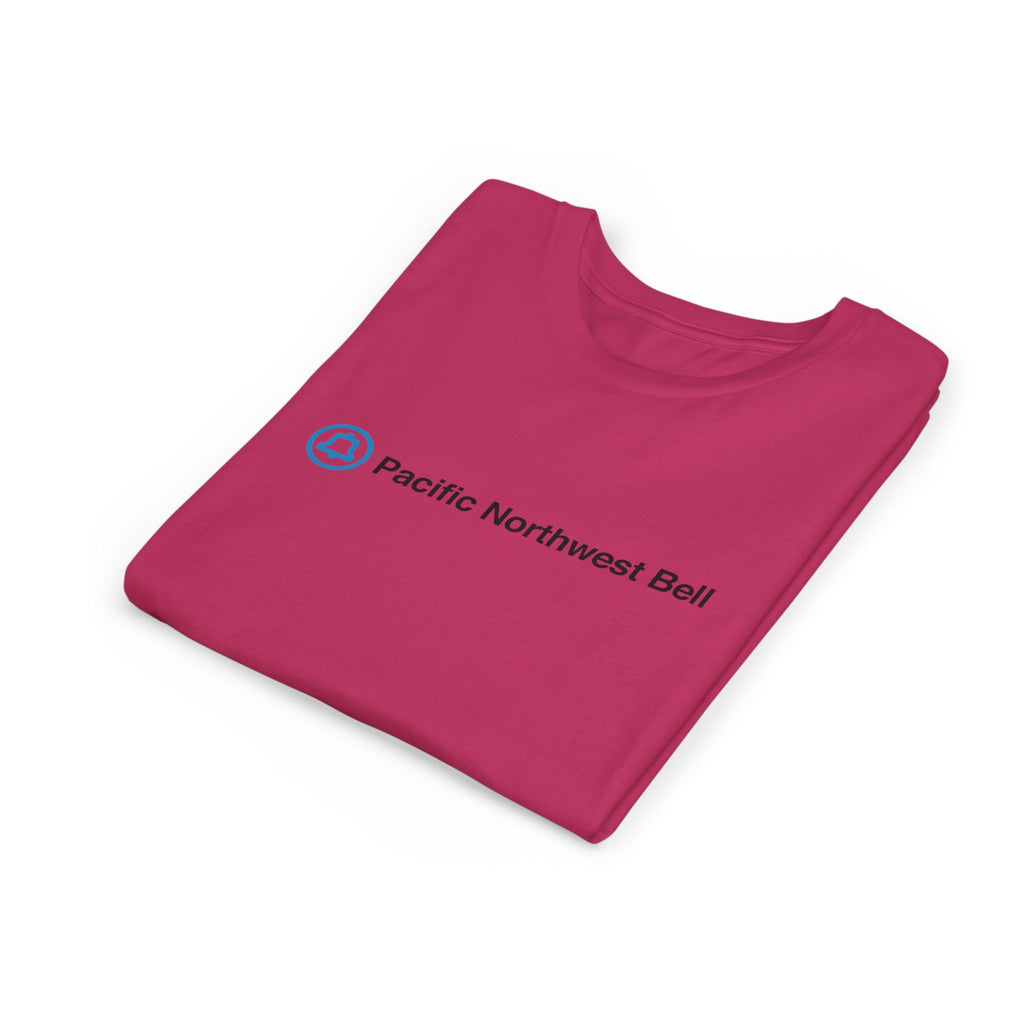 Pacific Northwest Bell Kids Tee / T-Shirt
