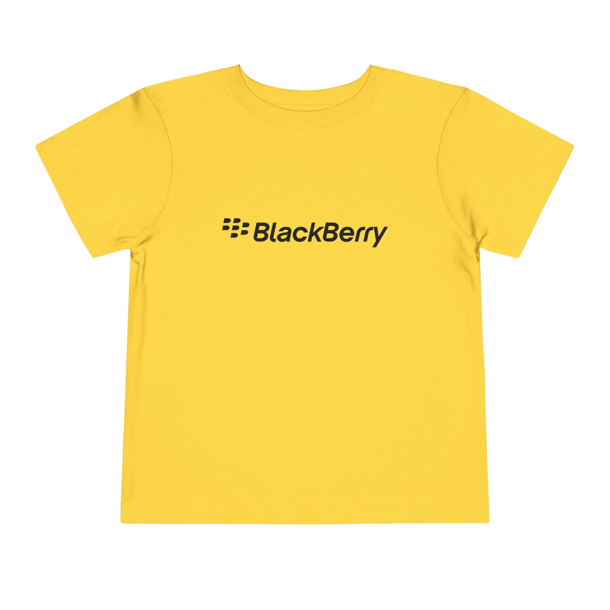 BlackBerry Toddler Tee / T-Shirt