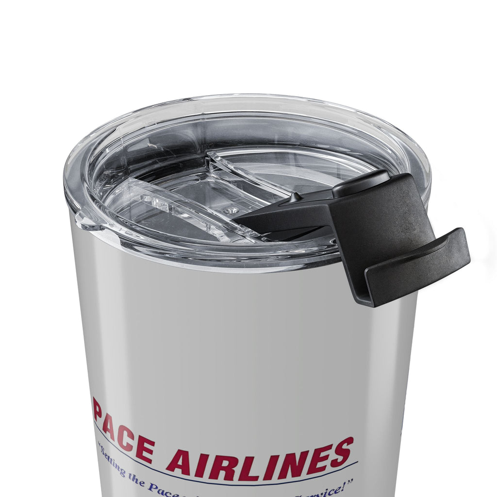 Pace Airlines 20oz Insulated Tumbler