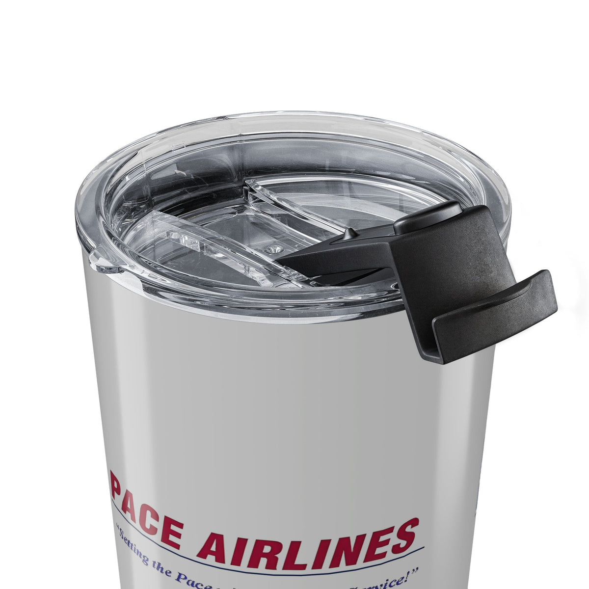 Pace Airlines 20oz Insulated Tumbler