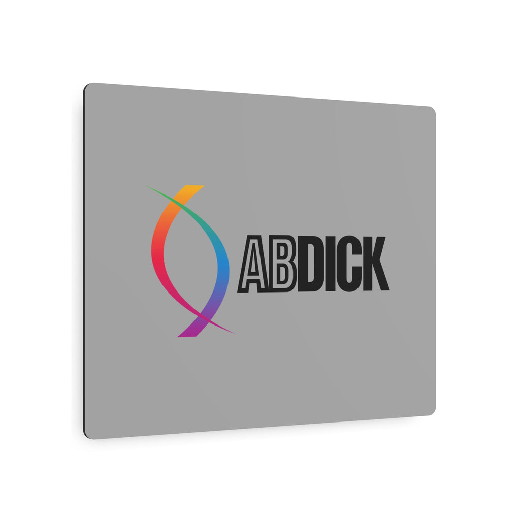 A. B. Dick Company Metal Sign