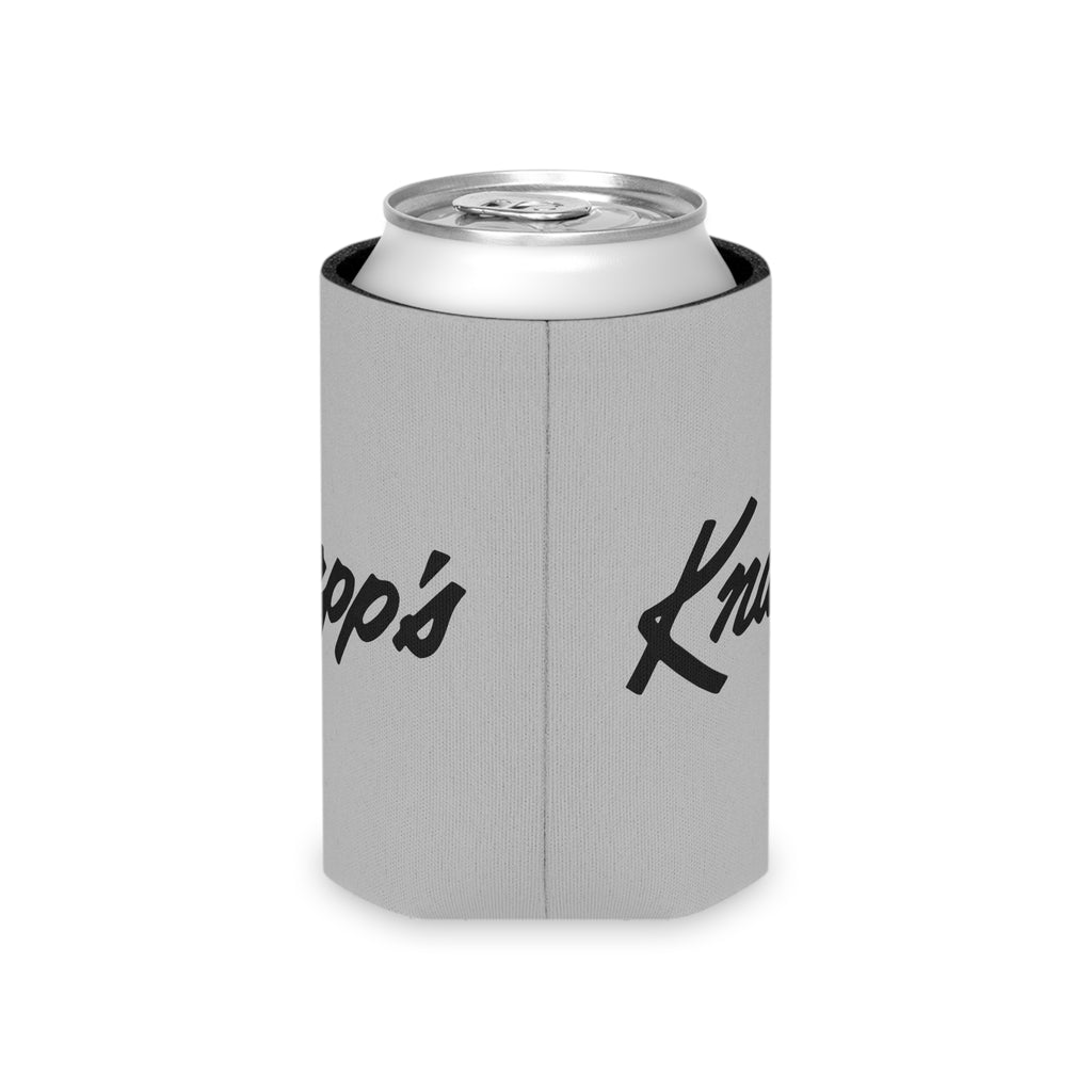 J. W. Knapp Company Can Cooler