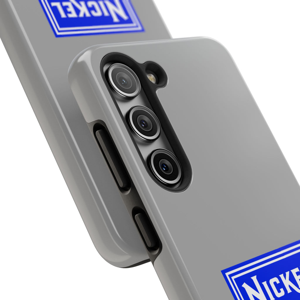 New York, Chicago and St. Louis Railroad Tough Phone Case