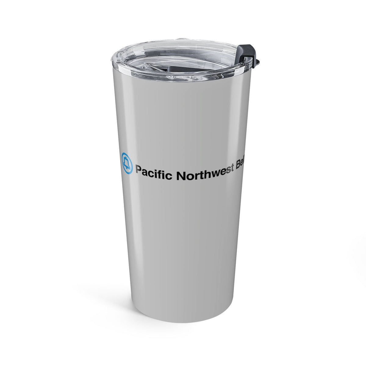 Pacific Northwest Bell 20oz Insulated Tumbler