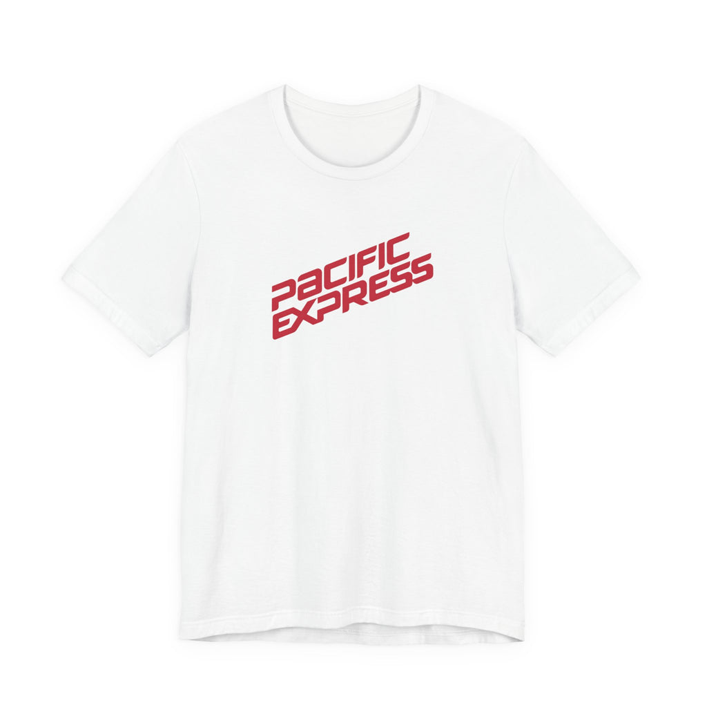 Pacific Express T-Shirt