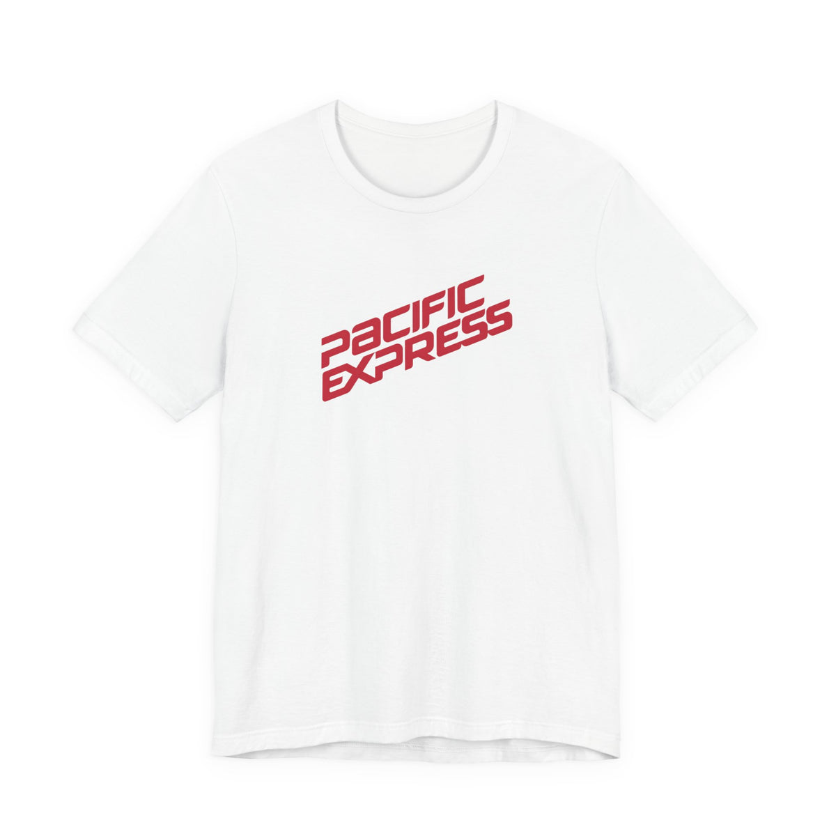Pacific Express T-Shirt