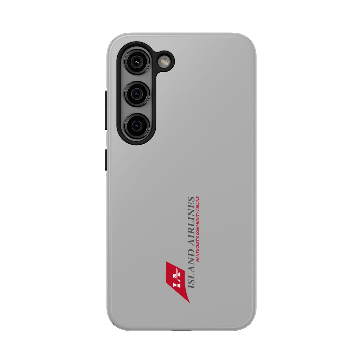 Island Airlines Tough Phone Case