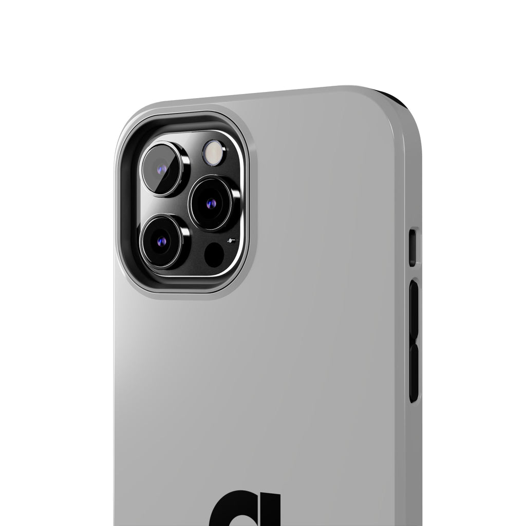 Action Computer Enterprise Tough Phone Case