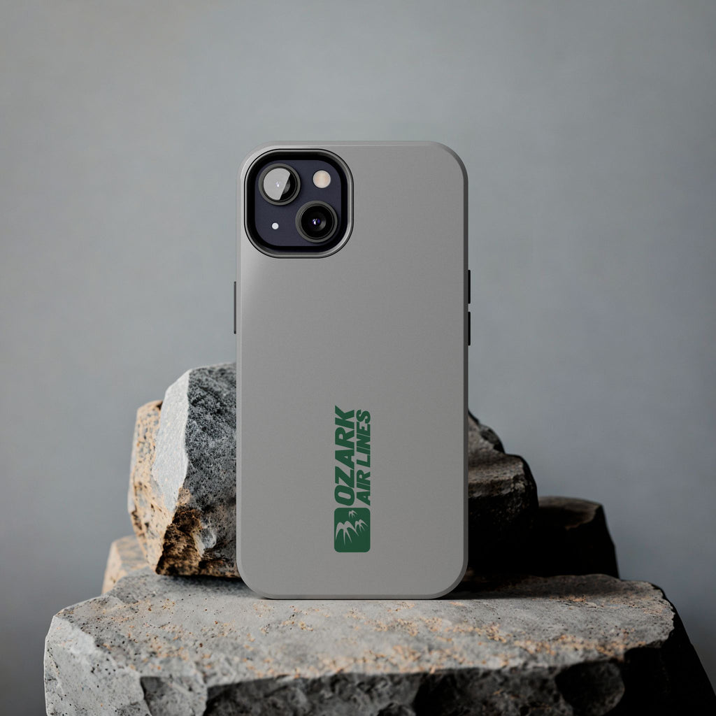 Ozark Air Lines Tough Phone Case