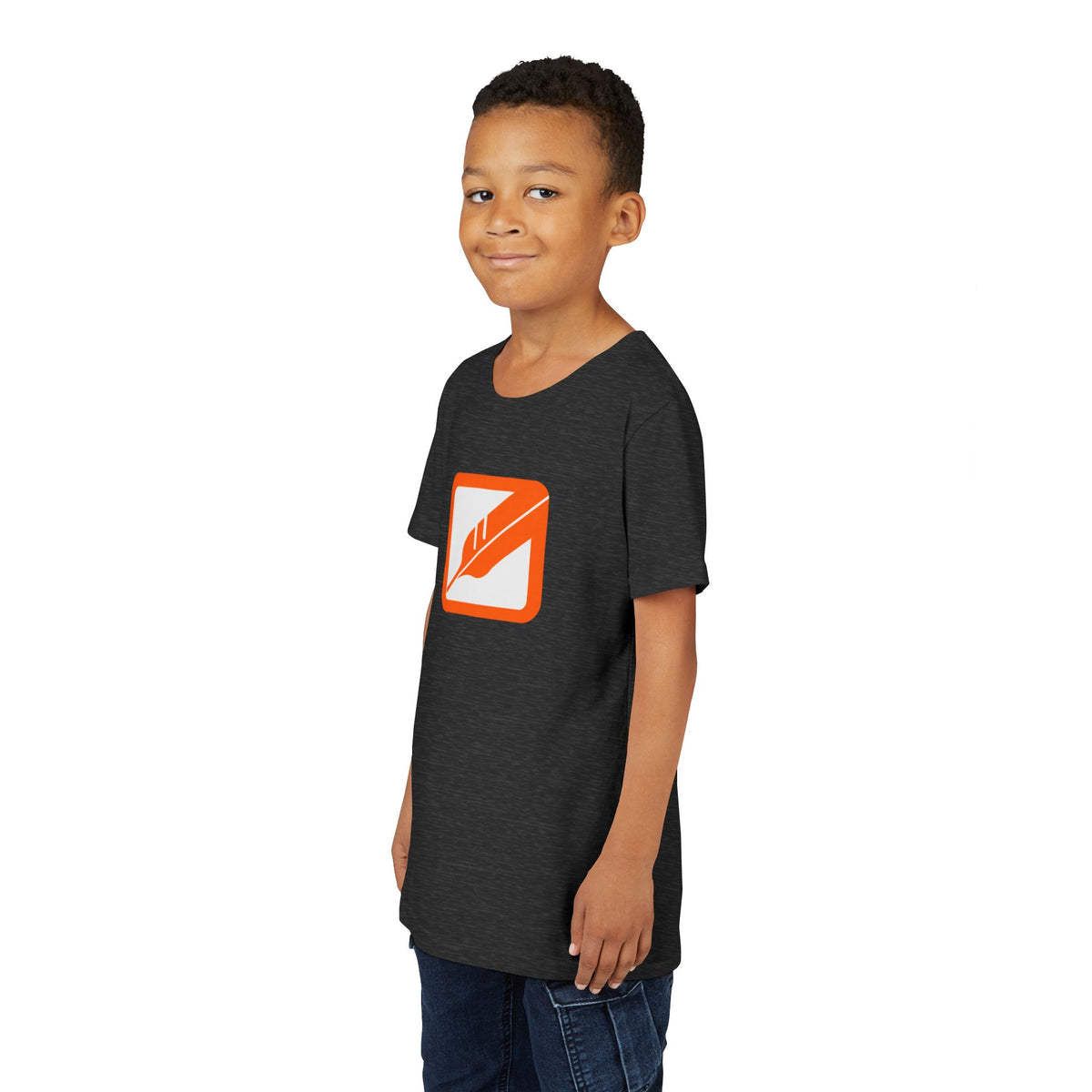 Western Pacific Railroad Kids Tee / T-Shirt