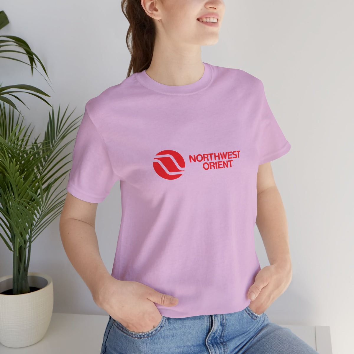 Northwest Orient Airlines T-Shirt