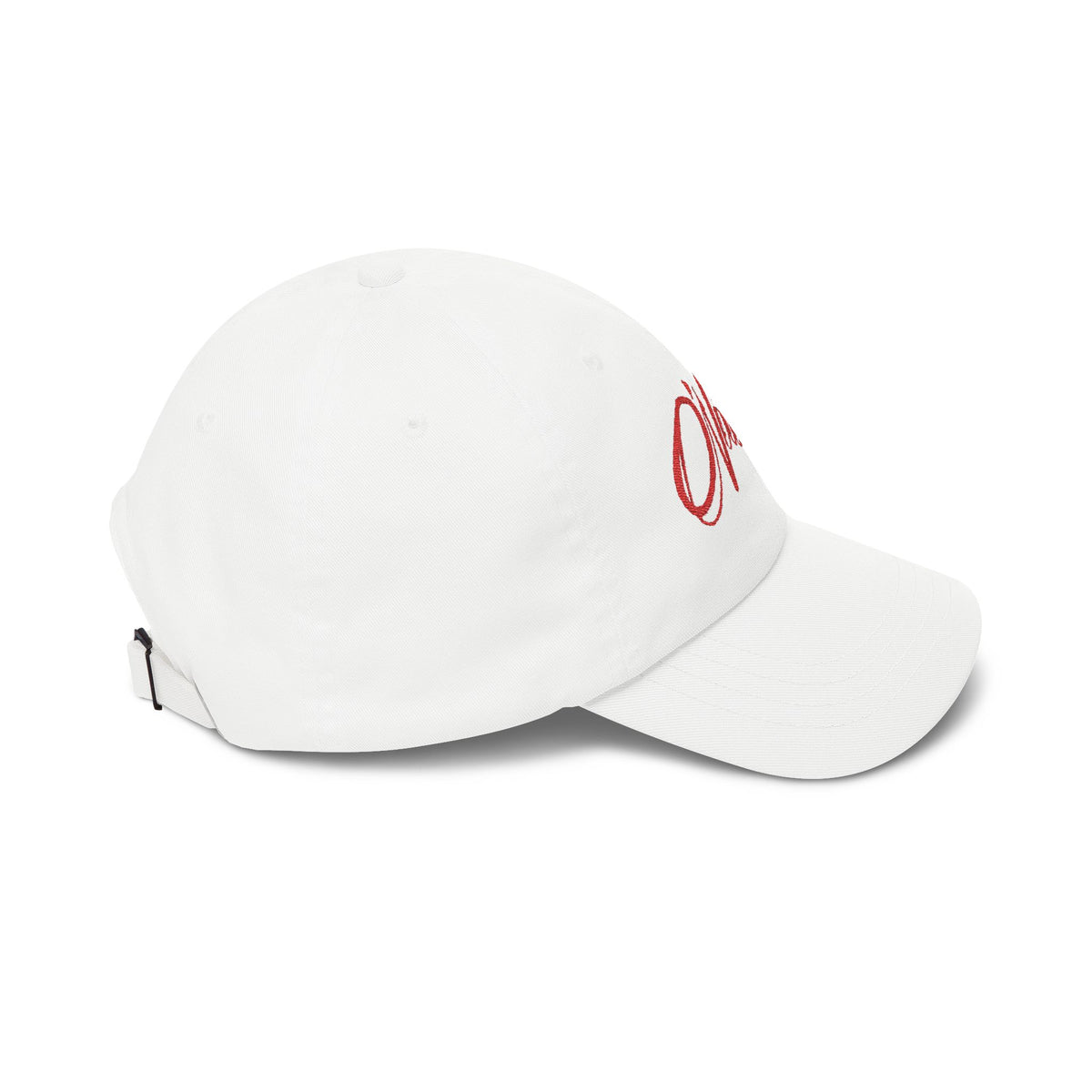O'Neil's Embroidered Dad Cap Hat