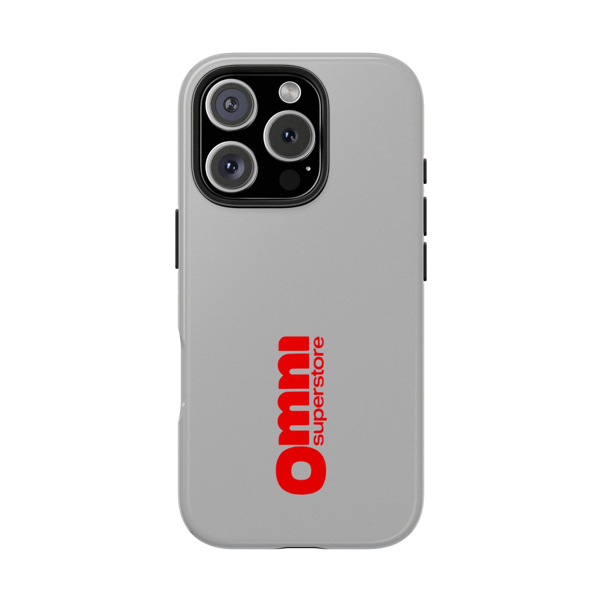 Omni Superstore Tough Phone Case