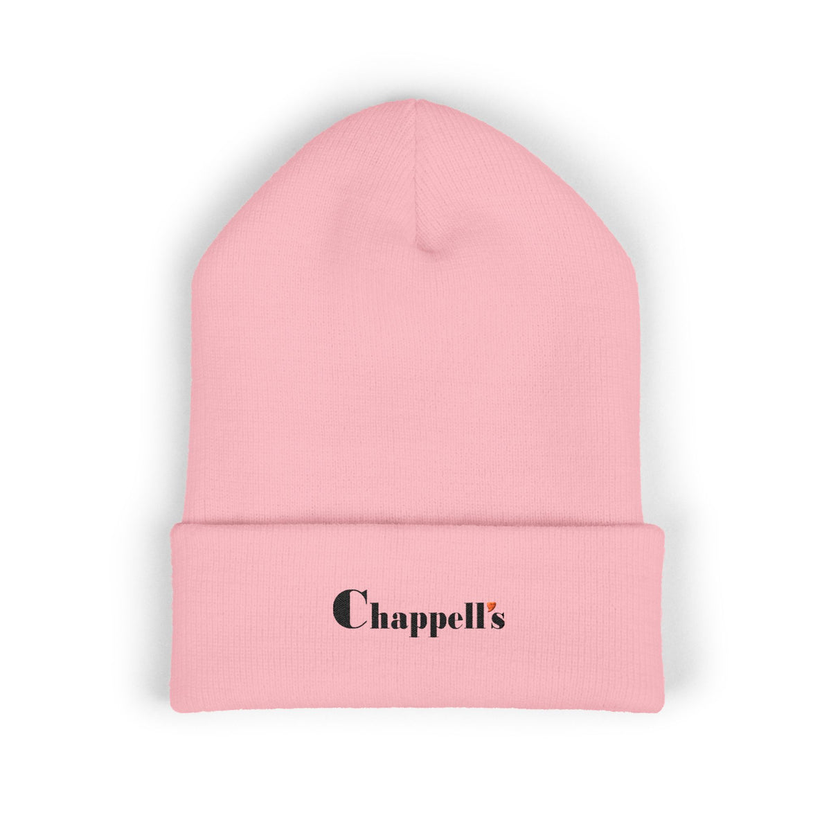 Chappell's Cuffed Beanie