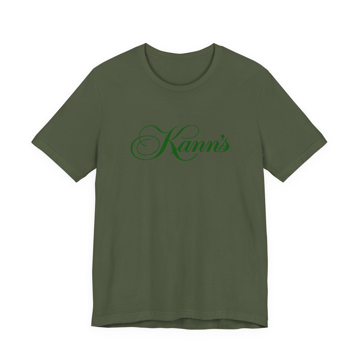 Kamm's Corners T-Shirt