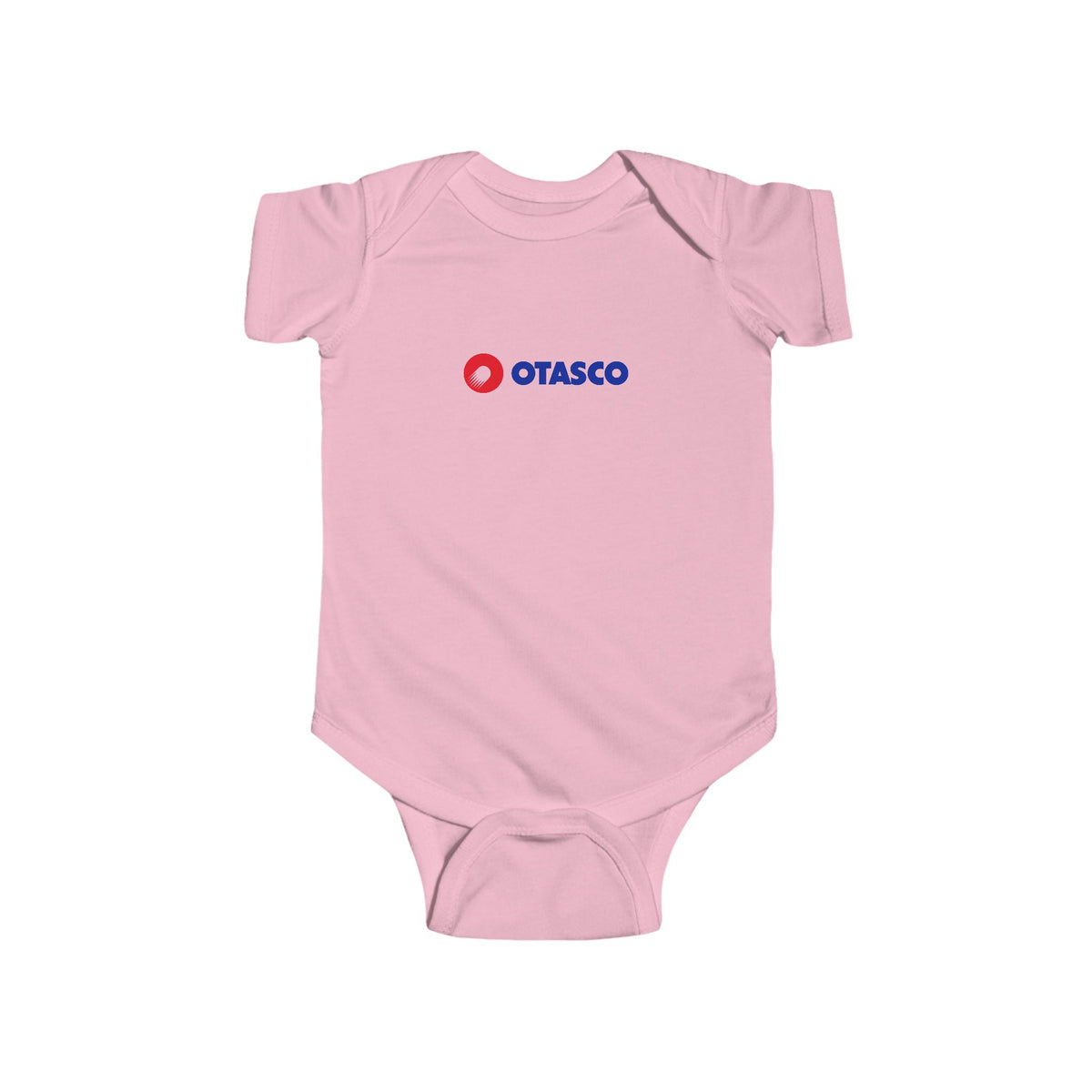 Otasco (Oklahoma Tire and Supply Company) Infant Bodysuit