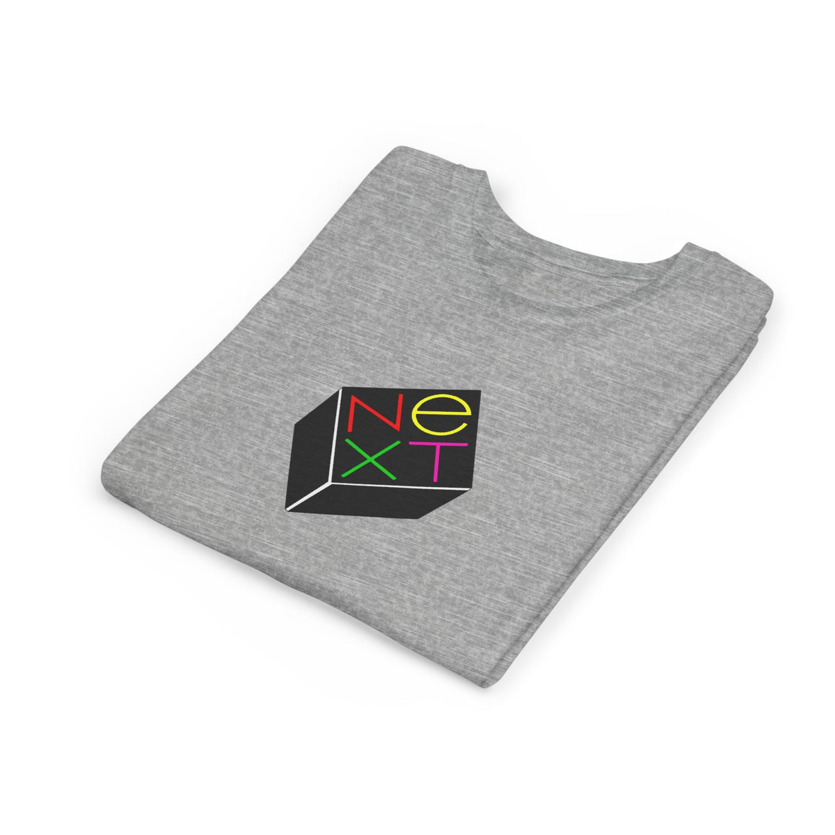 NeXT Kids Tee / T-Shirt