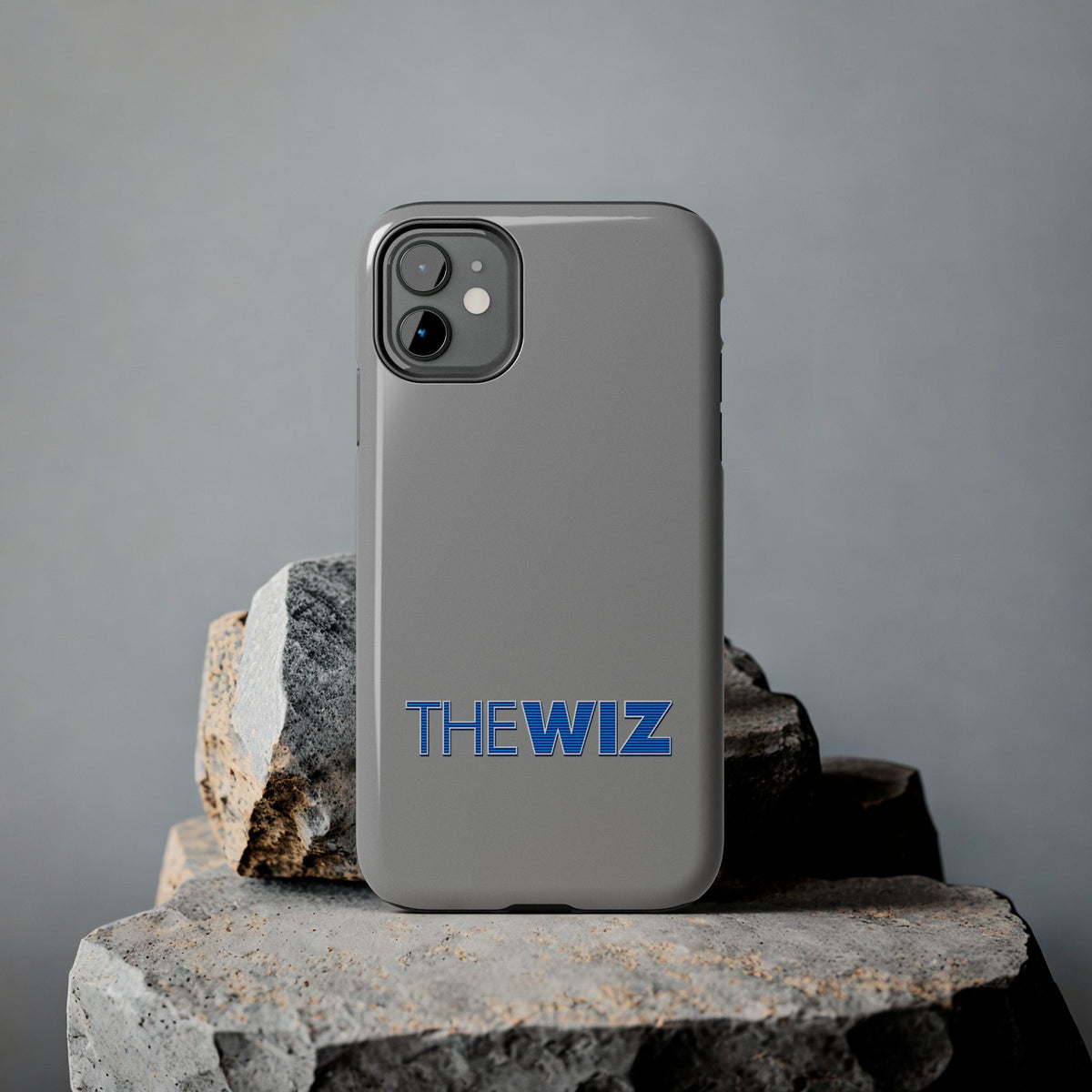 The Wiz Tough Phone Case