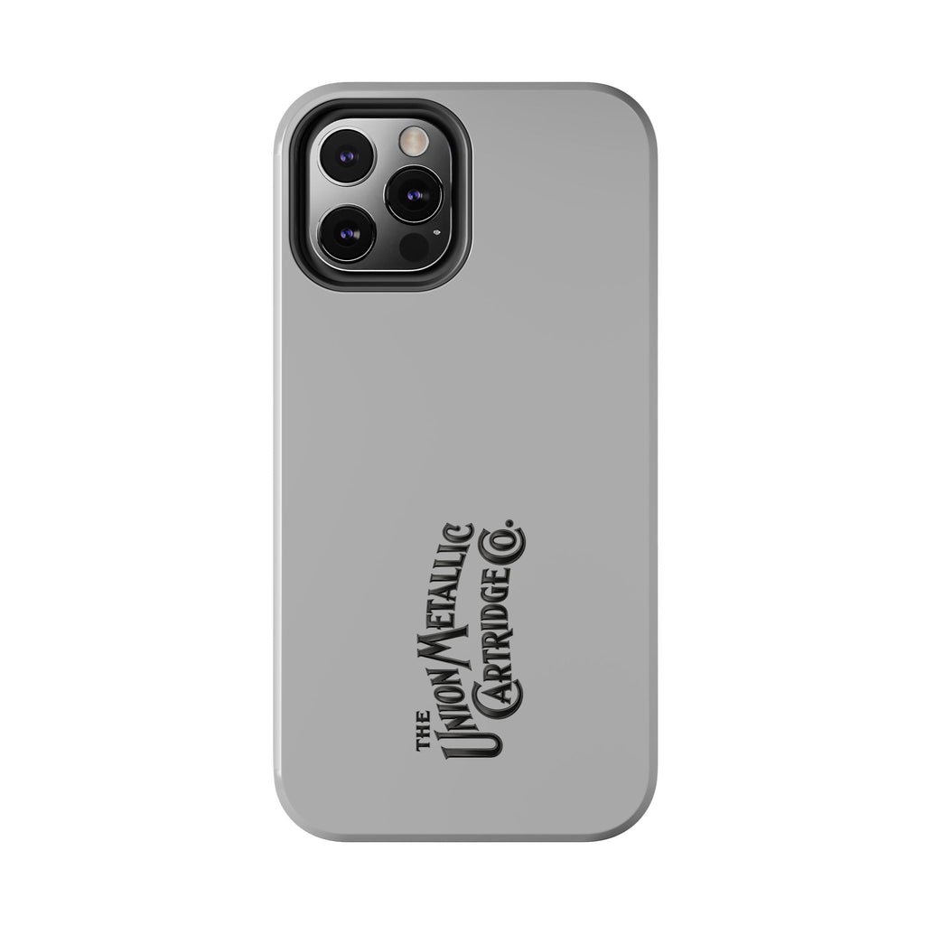 Union Metallic Cartridge Company Tough Phone Case
